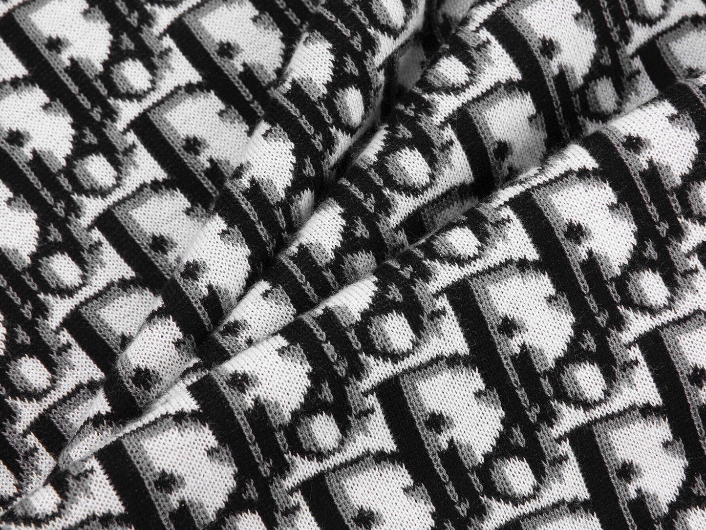 Dior T-shirt Polo