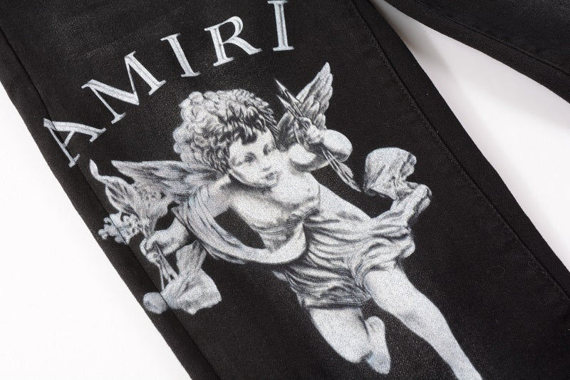 Amiri Jeans