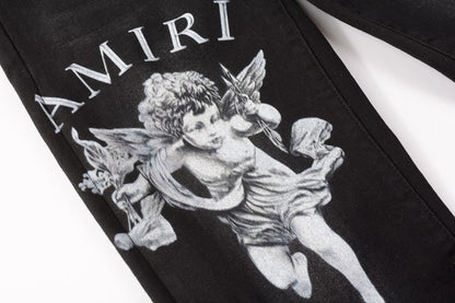 Amiri Jeans
