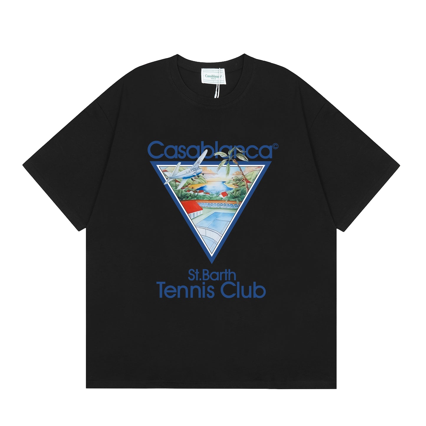 Casablanca T-shirt