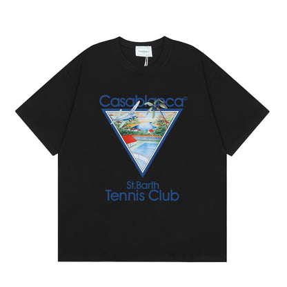 Casablanca T-shirt