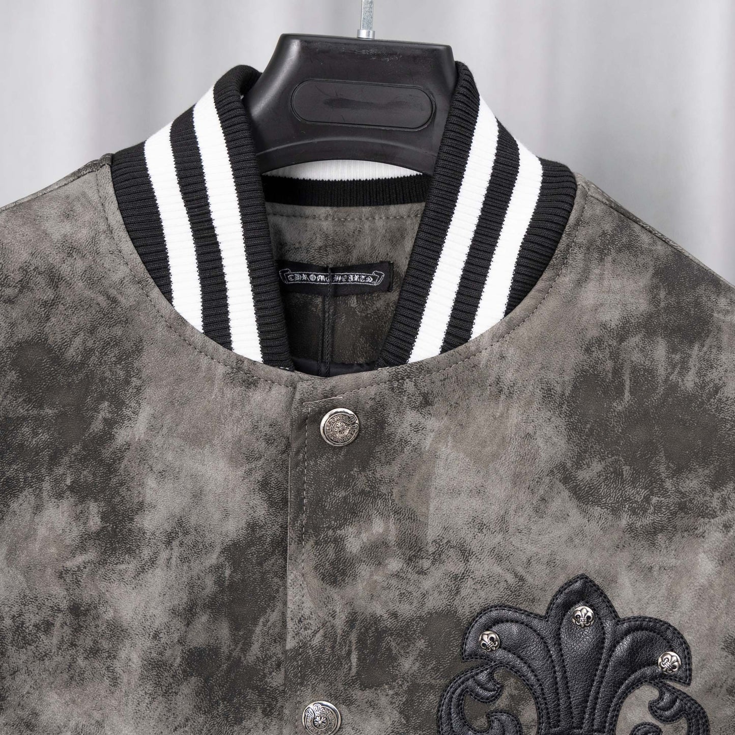 Chrome Hearts Jacket