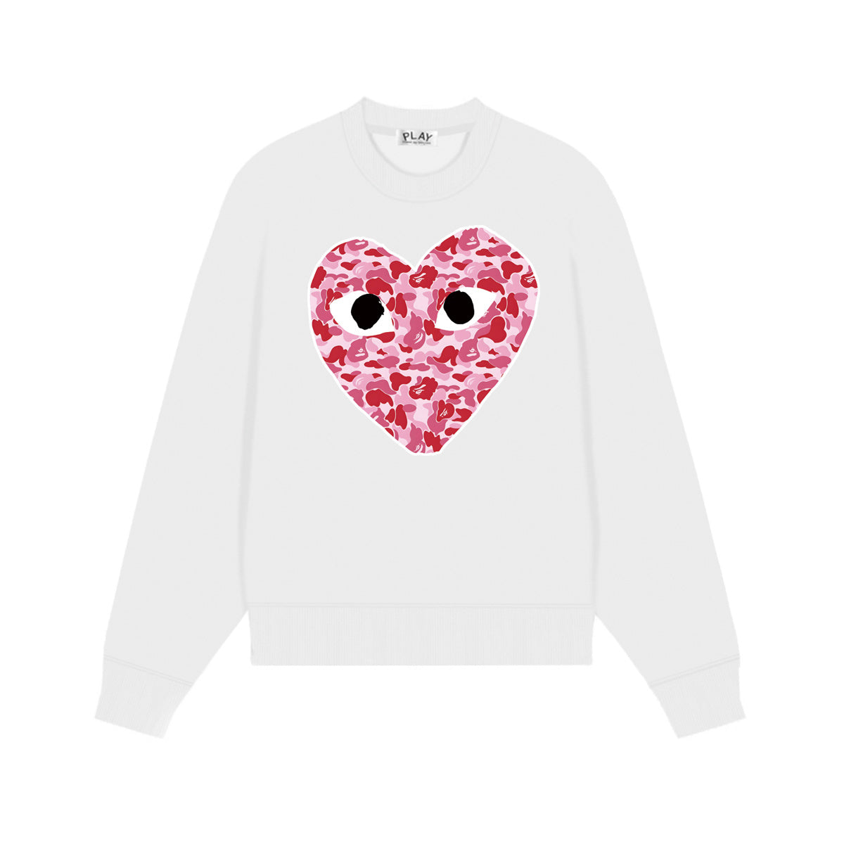 Comme Des Garcons Sweater