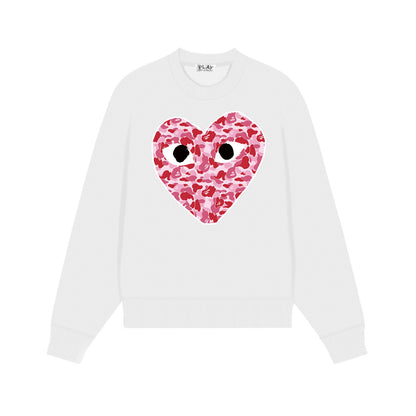 Comme Des Garcons Sweater