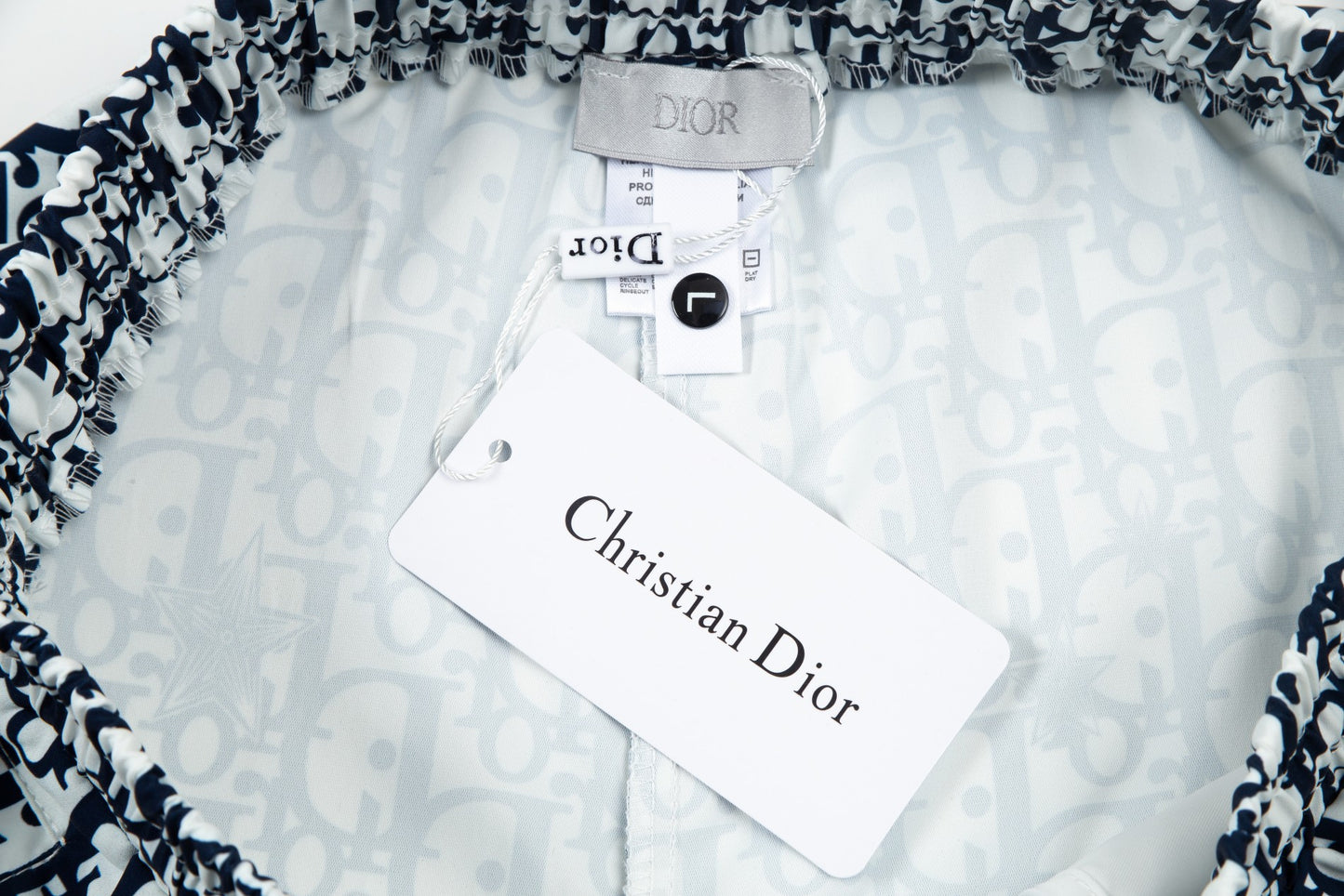 Short Dior