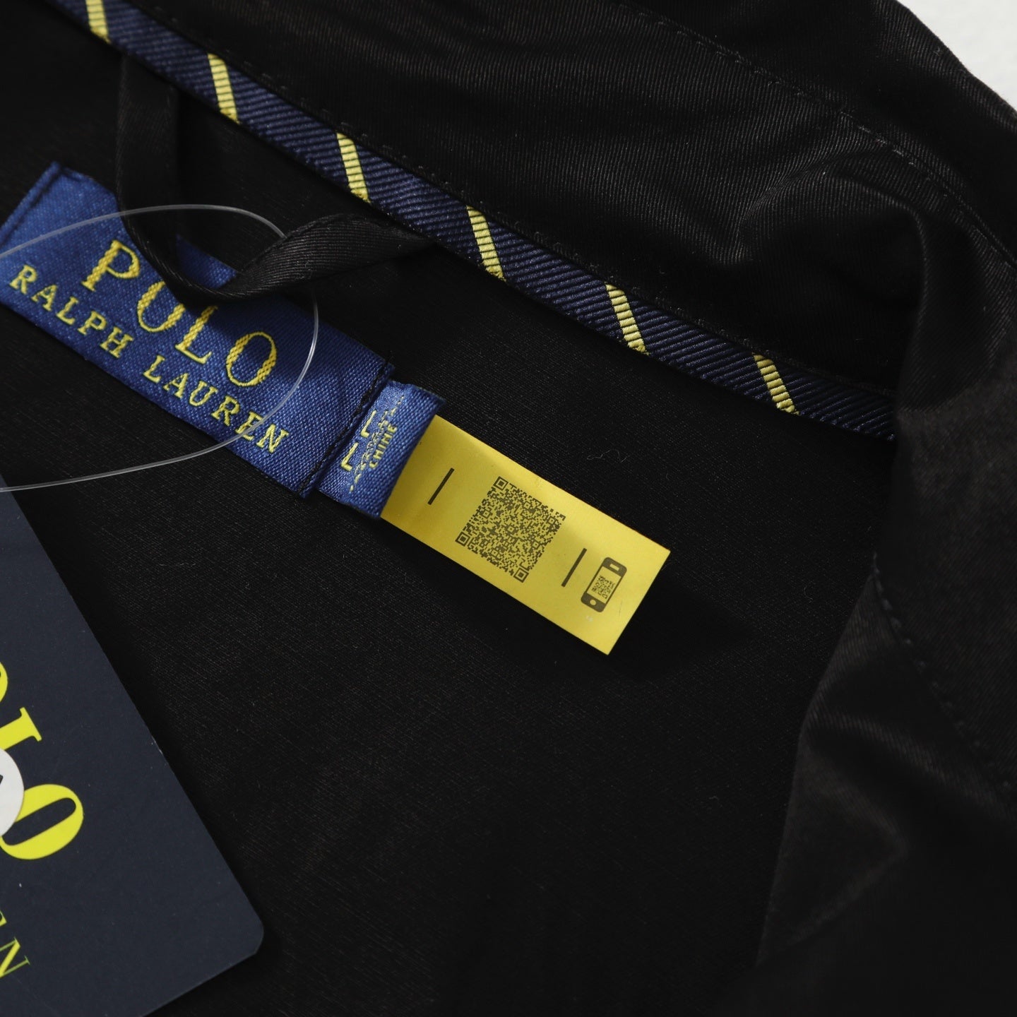 Ralph Lauren  Jacket zip-up