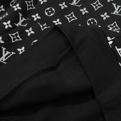 Moletom Louis Vuitton Monogram