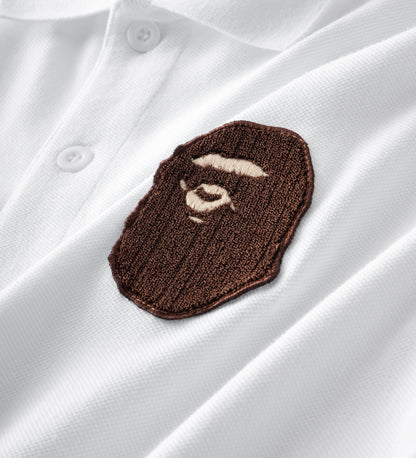 BAPE Polo