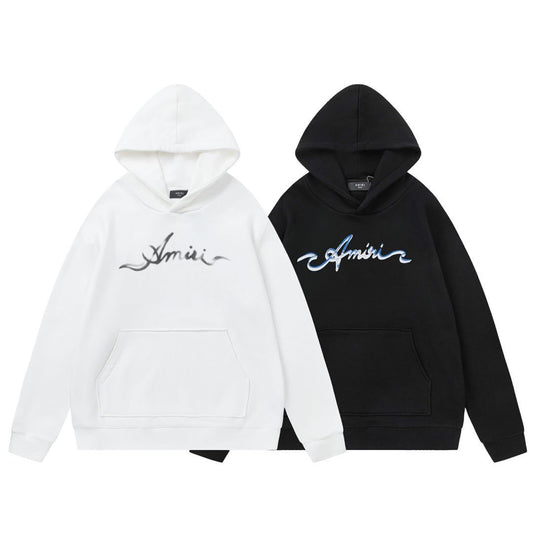 Amiri Hoodie Sweater