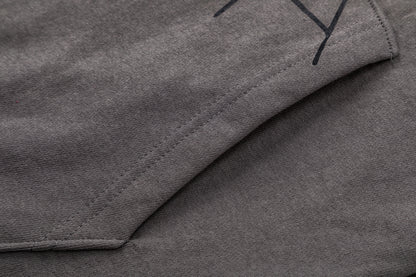 Sp5der Angel Hoodie Sweater