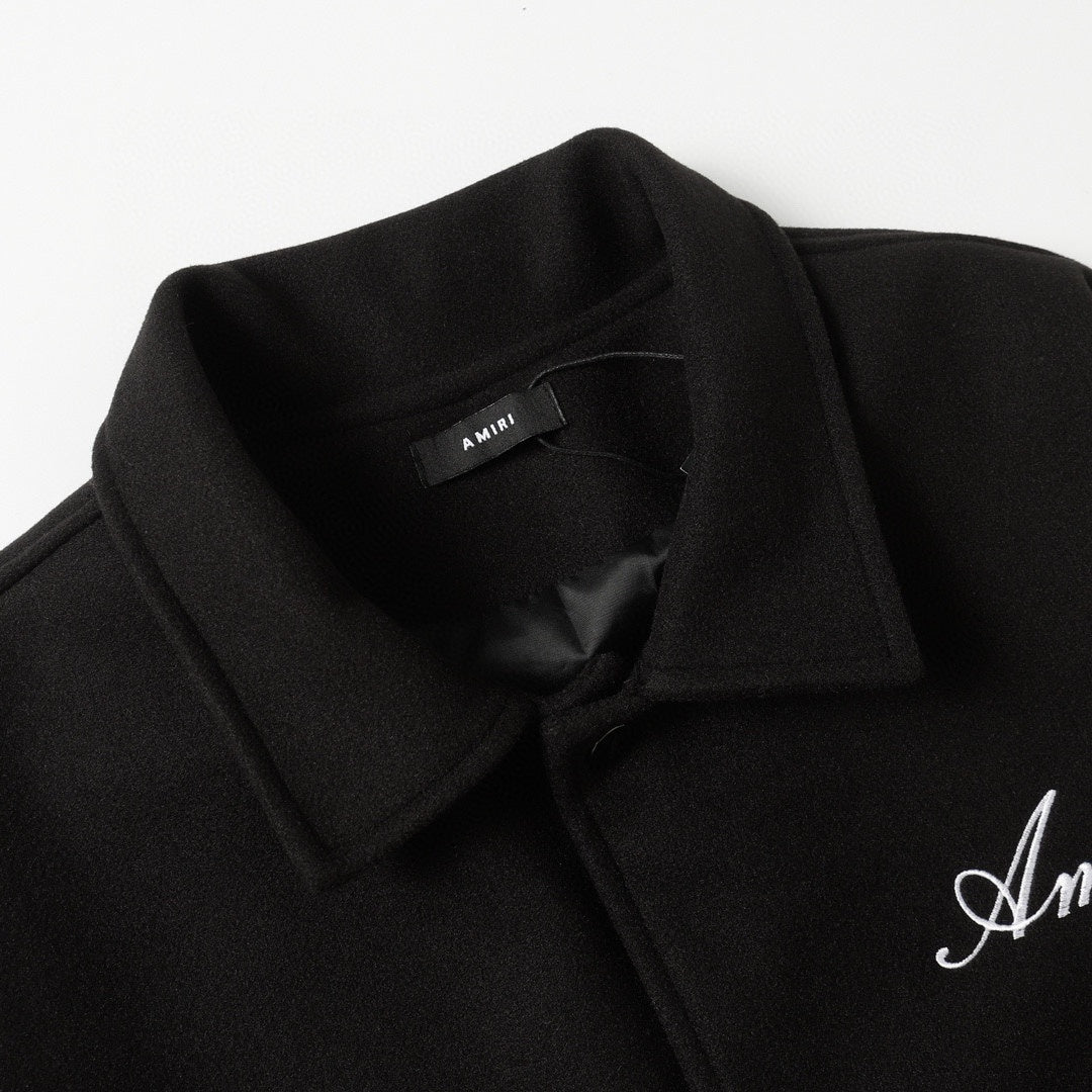 Amiri Jacket