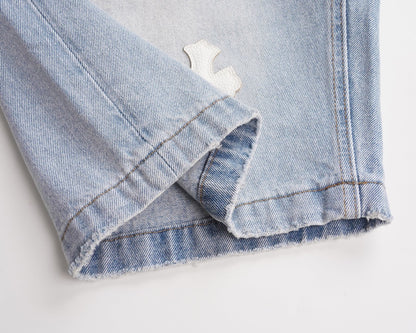 Chrome Hearts Short