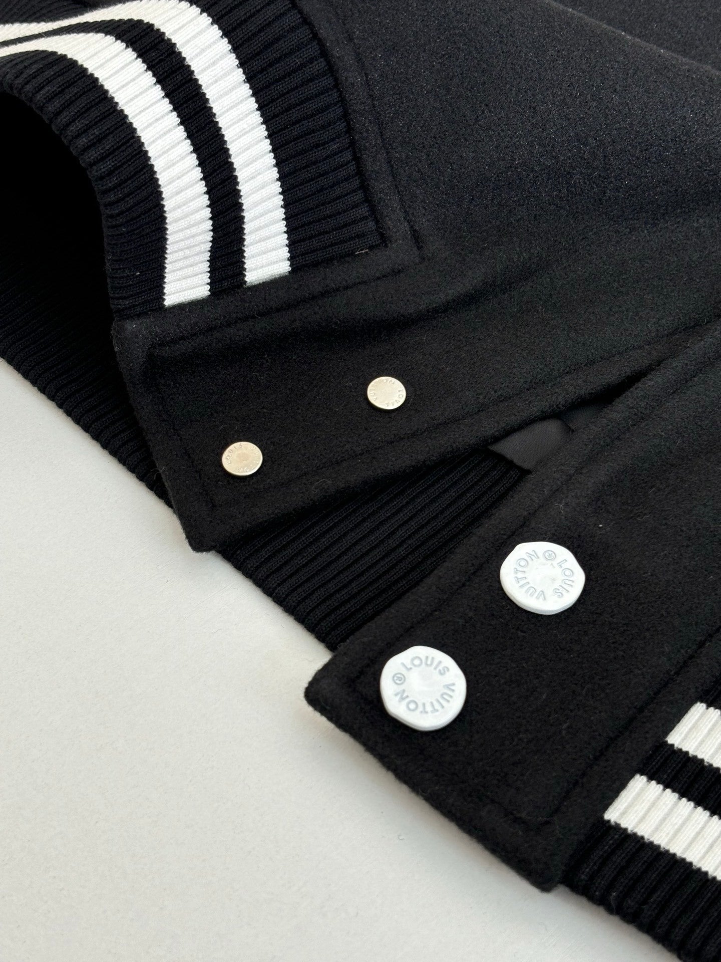 Louis Vuitton Jacket