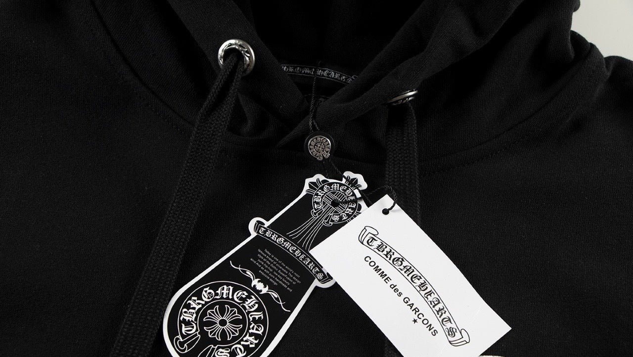Chrome Hearts Hoodie Sweater