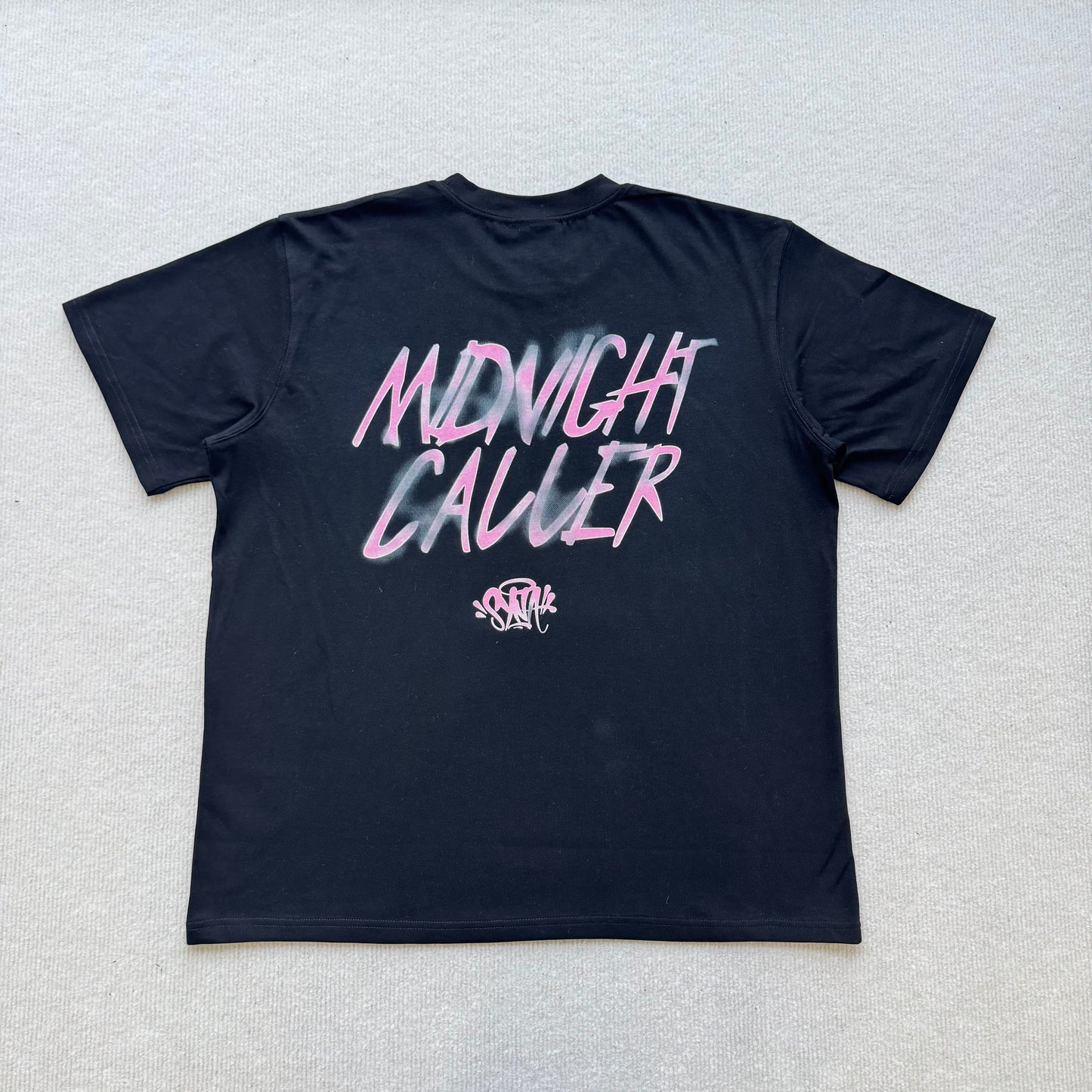 Syna World T-shirt