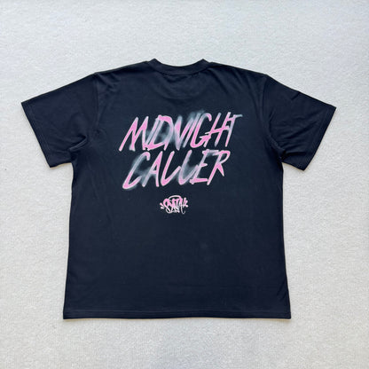 Syna World T-shirt