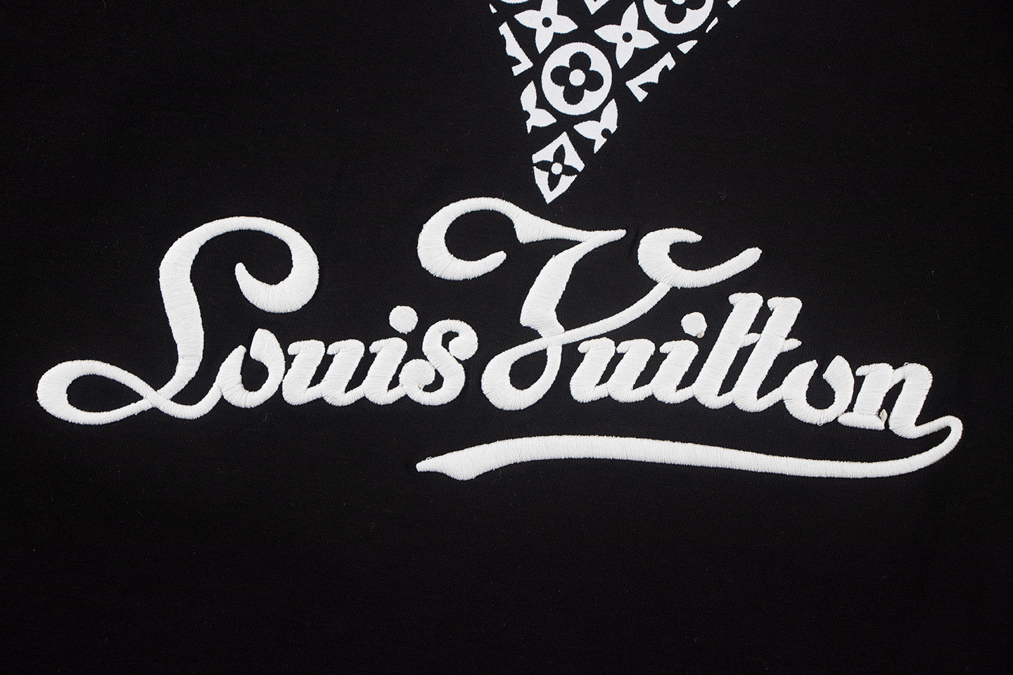Louis Vuitton T-shirt