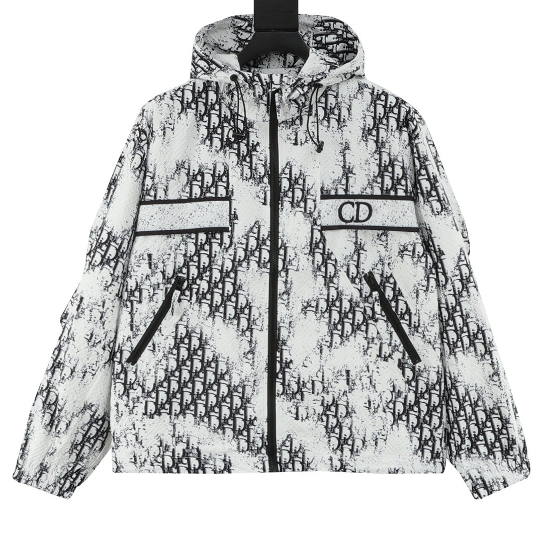 Dior Jacket