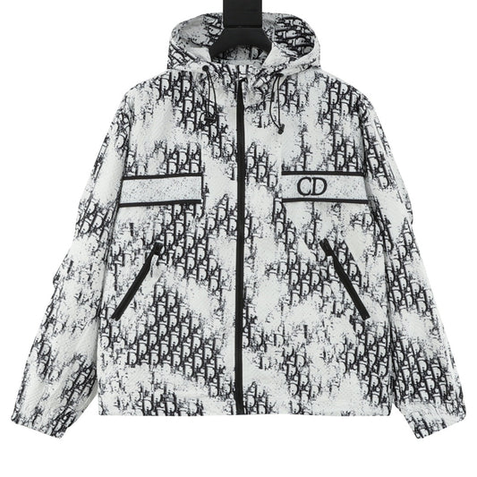 Dior Jacket