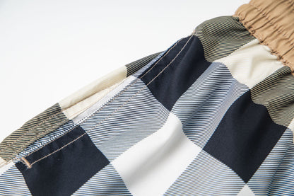 Short Burberry