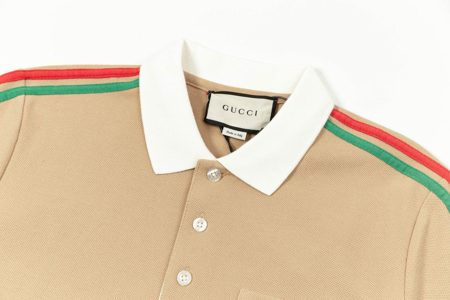 Gucci Polo