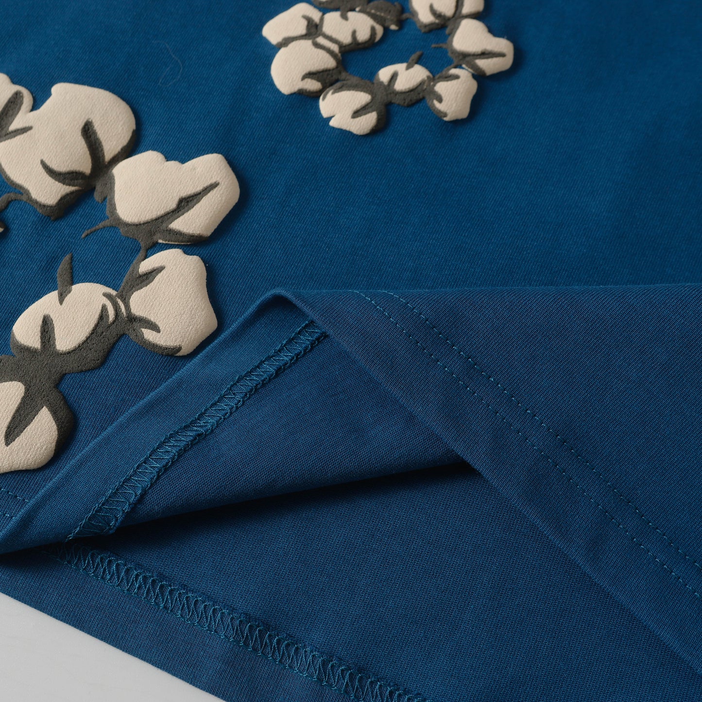 Denim Tears Conjunto