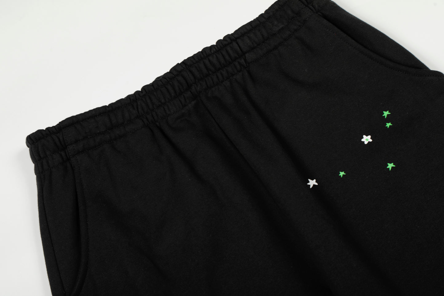 Sp5der Angel Conjunto