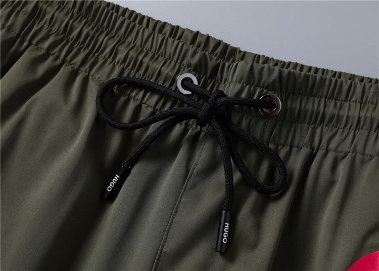 BOSS Short