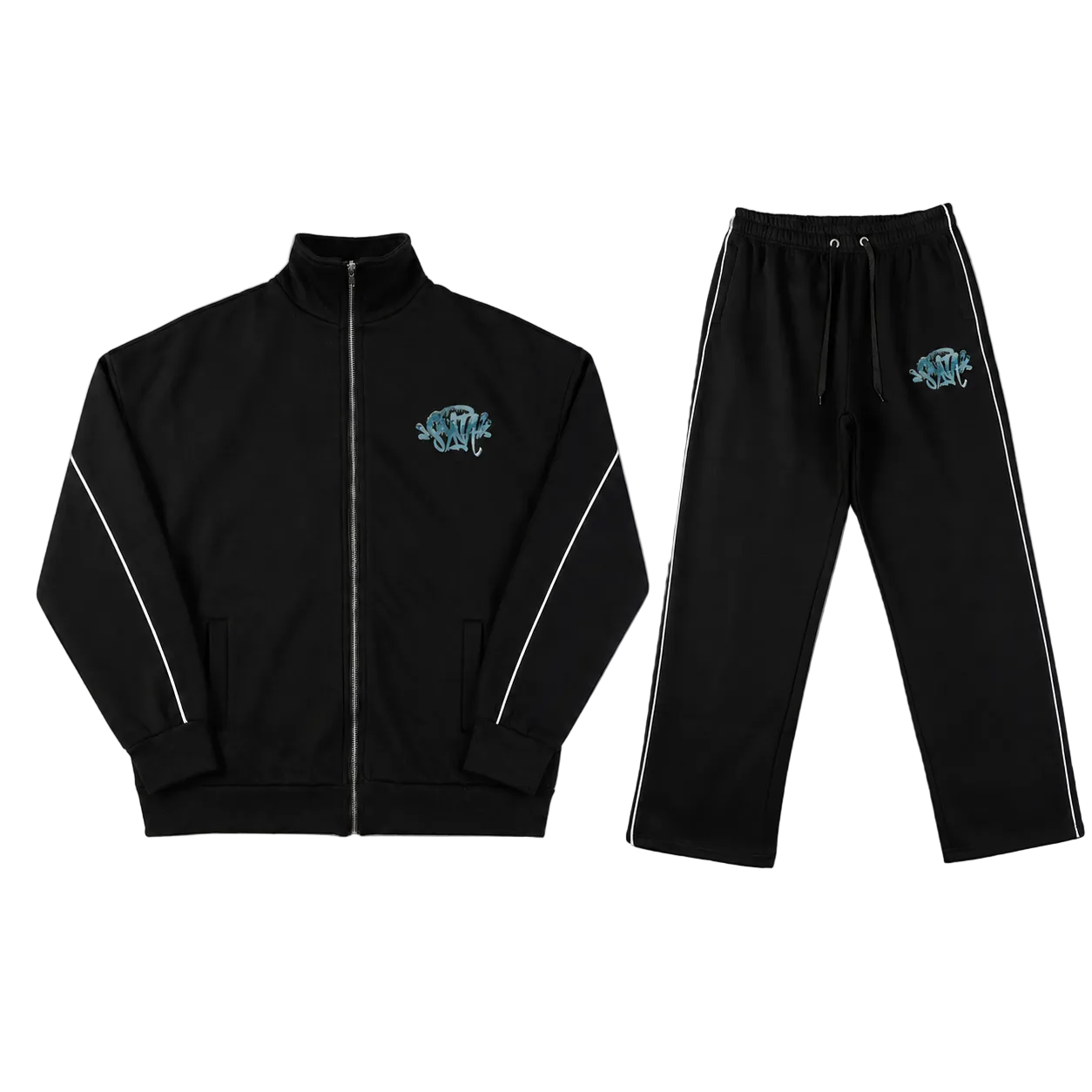 Syna World Conjunto