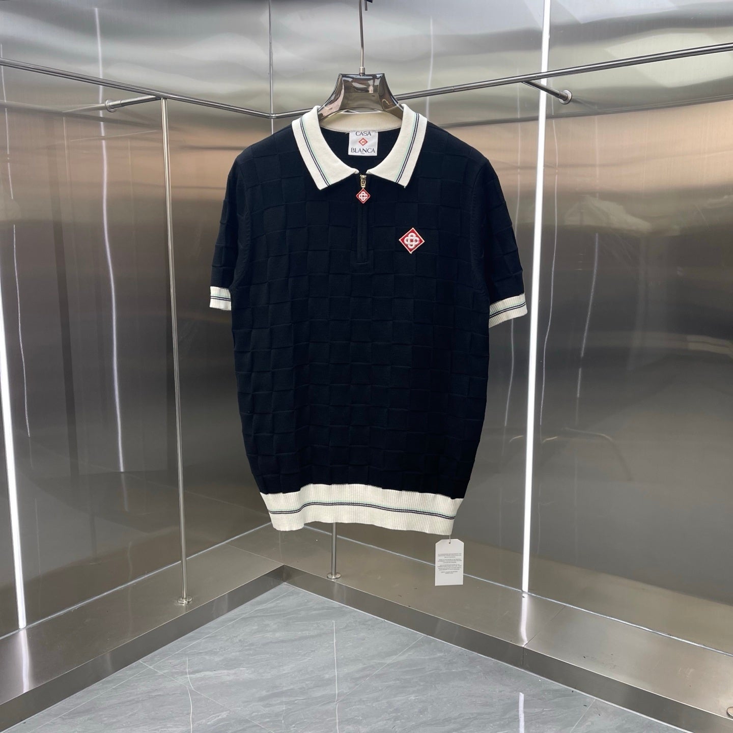 Casablanca Polo Shirt 1.1