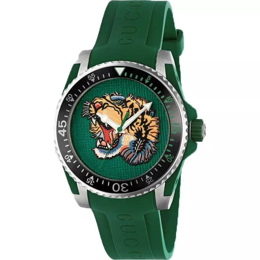 Gucci watch