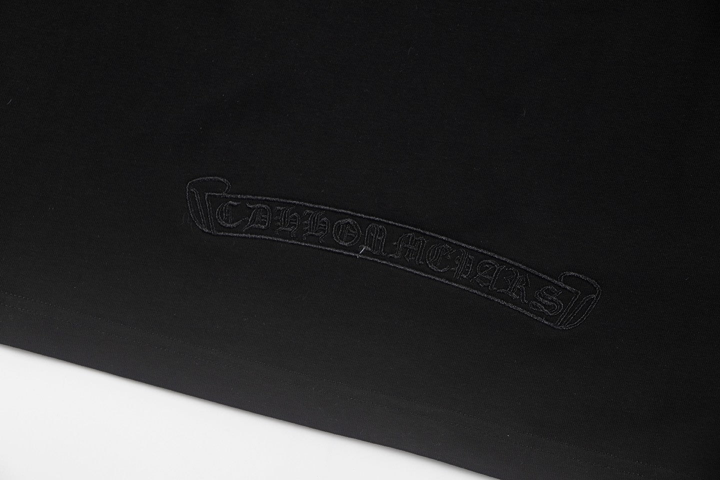 Chrome Hearts T-shirt