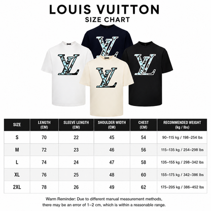 Louis Vuitton T-shirt