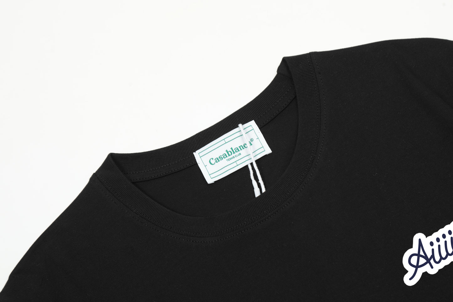 Casablanca T-shirt