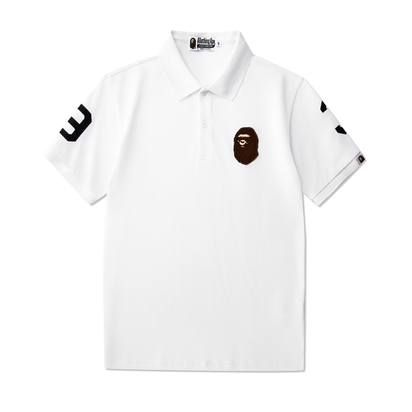 BAPE Polo
