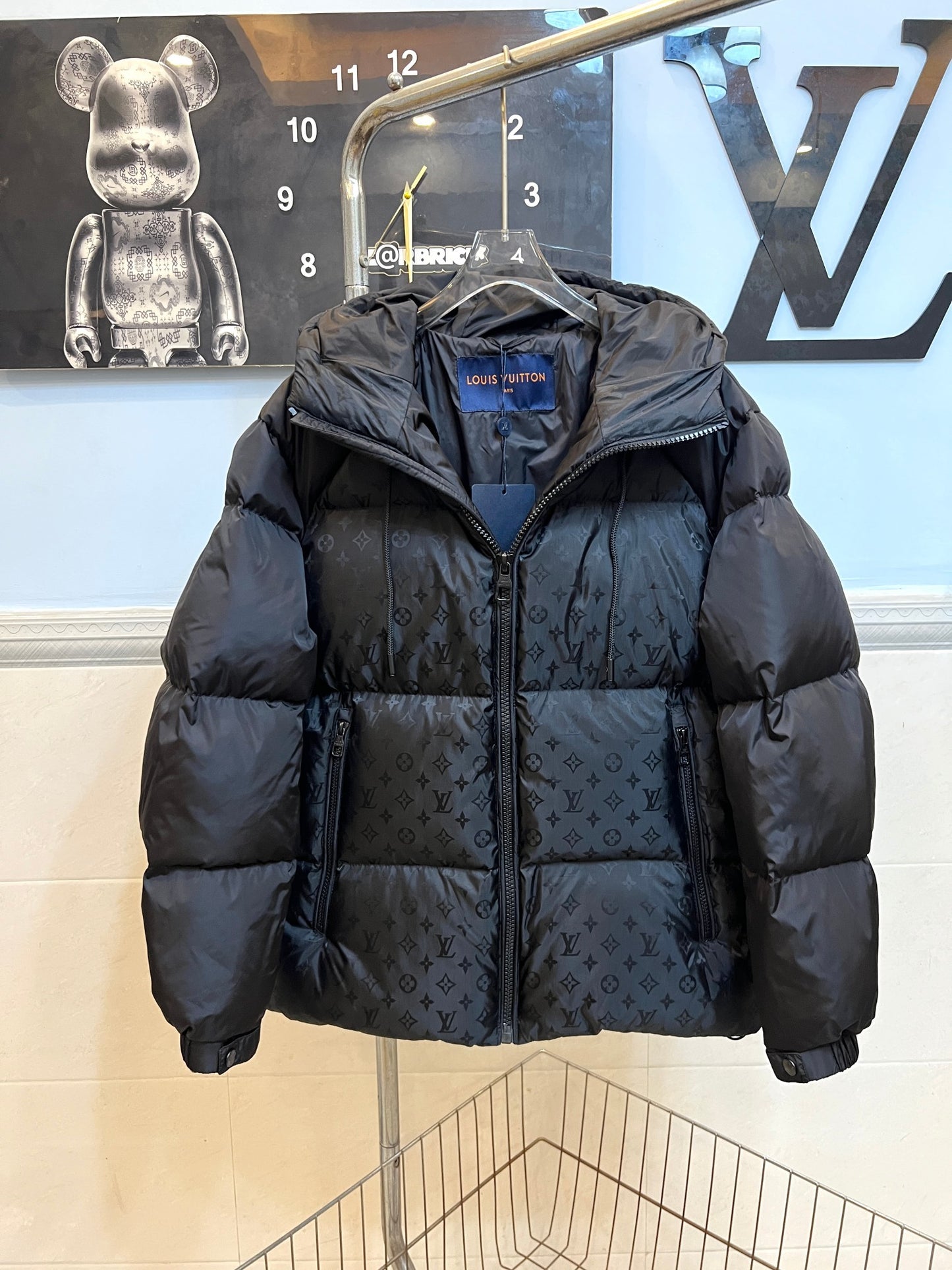 Louis Vuitton Jacket