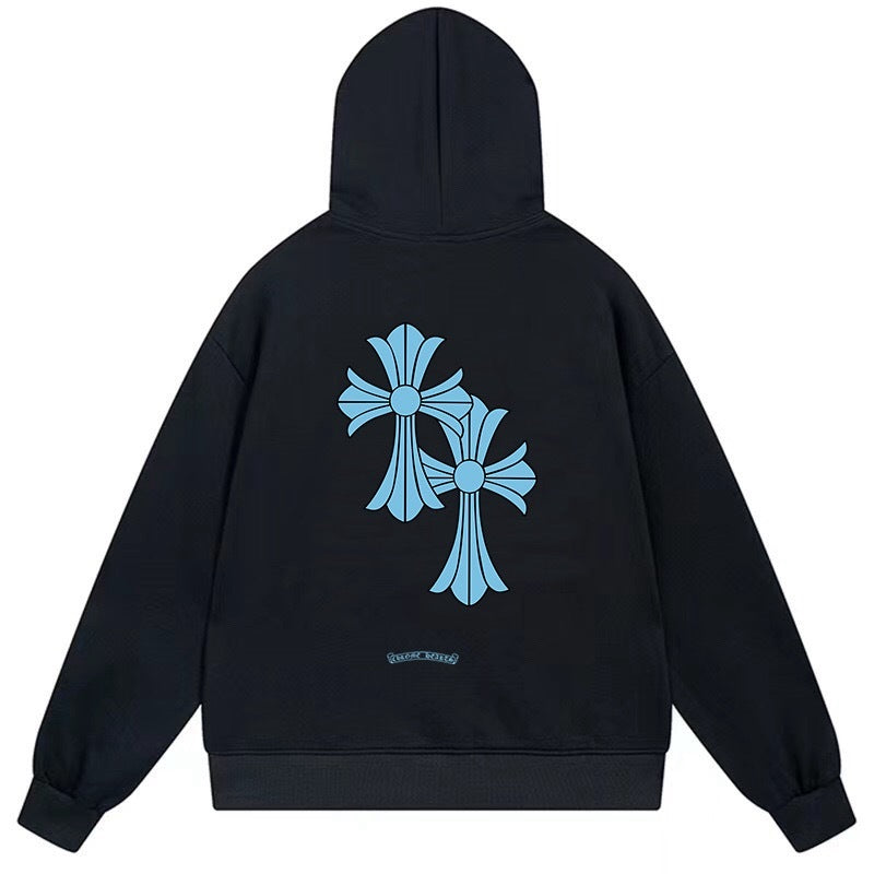 Chrome Hearts Hoodie Sweater