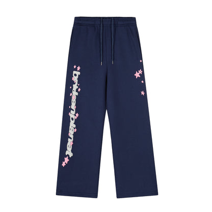 Sp5der Angel Conjunto