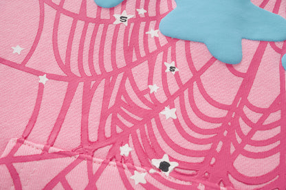 Sp5der Angel Conjunto