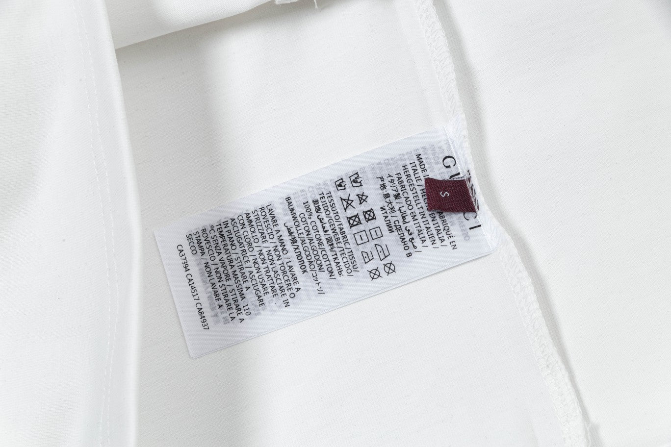 Gucci T-shirt