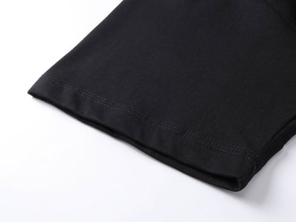 T-shirt Burberry