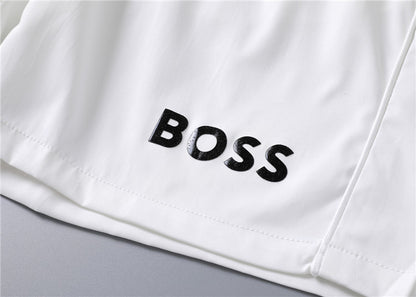 Short BOSS Táctel