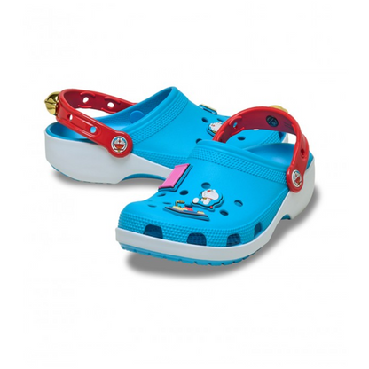 Crocs Doraemon Classic Clogs