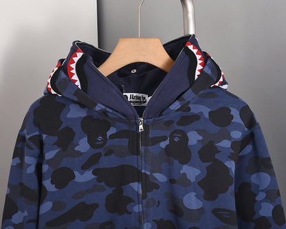 BAPE Sweatshirt