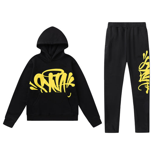 Syna World Conjunto