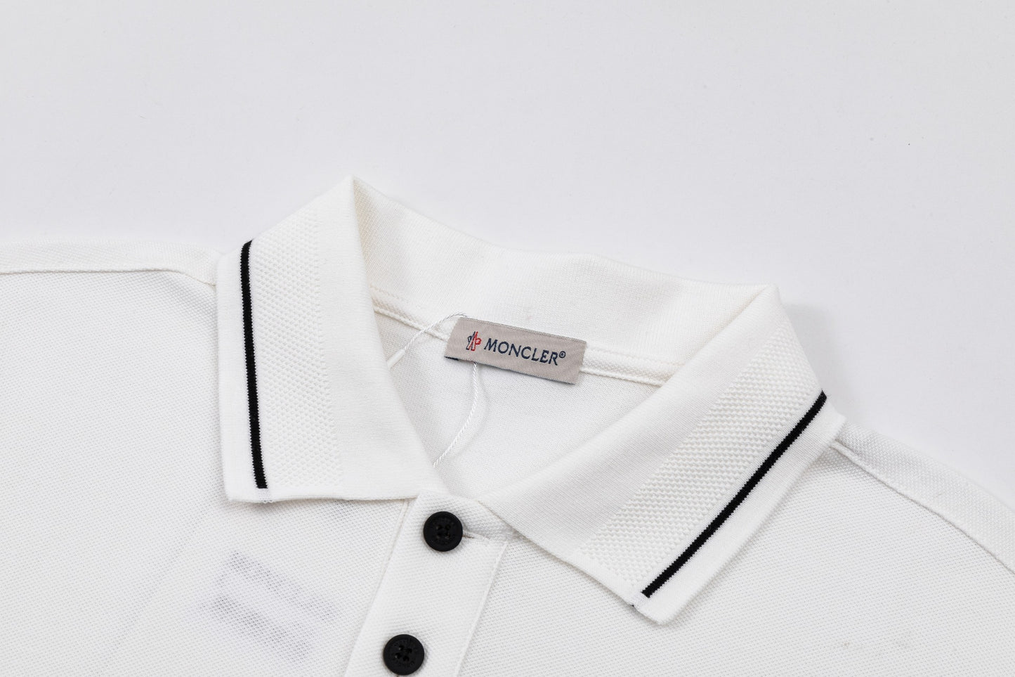 Moncler Polo
