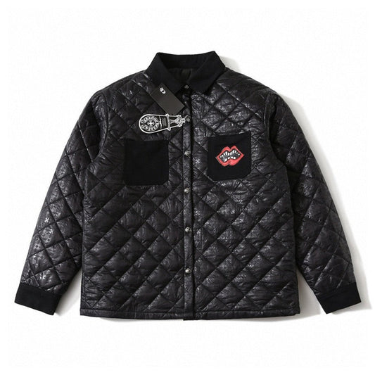 Chrome Hearts Jacket