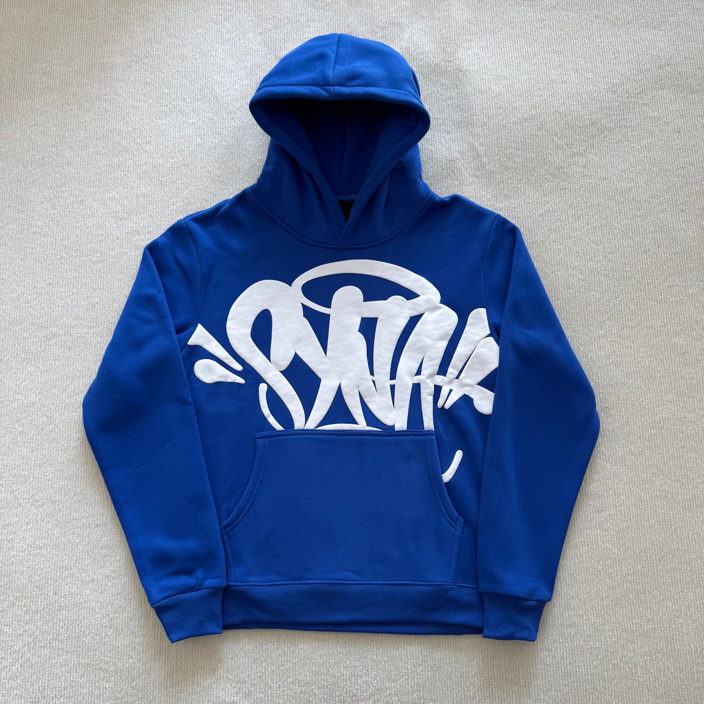 Syna World Hoodie Sweater