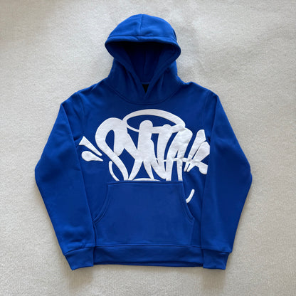 Syna World Hoodie Sweater