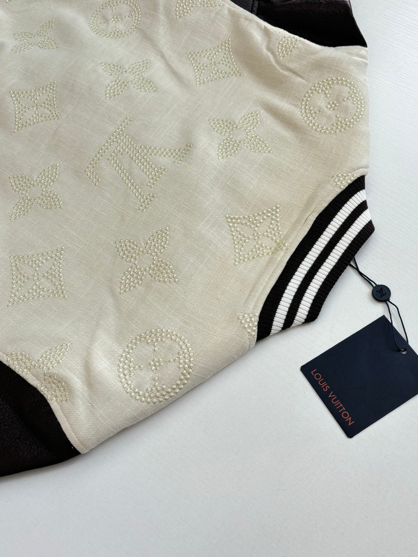 Louis Vuitton Jacket
